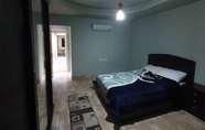 Bilik Tidur 2 Charming 3-bed Apartment in New Cairo City