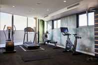 Fitness Center Astina Suites