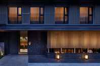 Exterior Oakwood Hotel Oike Kyoto