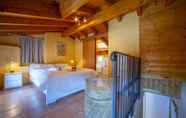 Phòng ngủ 4 Casa Al Portico