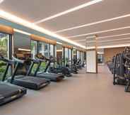 Fitness Center 6 Wanda Realm Guilin