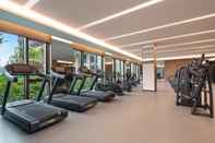 Fitness Center Wanda Realm Guilin