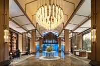 Lobby Wanda Realm Guilin