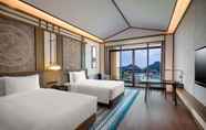 Kamar Tidur 2 Wanda Realm Guilin