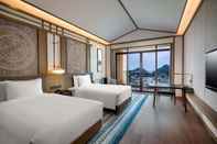 Bedroom Wanda Realm Guilin