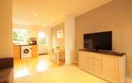 Bilik Tidur 4 Fantastic 2-bed House in Hull. Garden, Sky tv