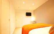 Bedroom 7 Fantastic 2-bed House in Hull. Garden, Sky tv