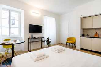 Bedroom 4 Domo Premium Apartments - Trieste Mazzini