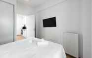 Bedroom 5 Flaneur Nilie Hospitality MGMT