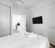 Bedroom 5 Flaneur Nilie Hospitality MGMT