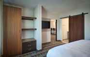 Bedroom 3 MainStay Suites Carlisle - Harrisburg
