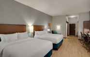 Bedroom 7 MainStay Suites Carlisle - Harrisburg