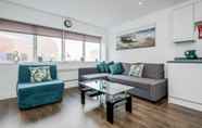 Common Space 6 Watford Central Serviced Apartments - F3