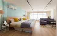 Kamar Tidur 2 Koizumi Building 5M5B