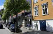 Exterior 4 Hotell Arendal