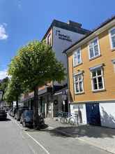 Bên ngoài 4 Hotell Arendal