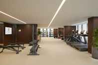 Fitness Center Pan Pacific London