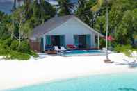 Kolam Renang Cora Cora Maldives-Premium All-Inclusive