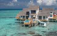 Bangunan 5 Cora Cora Maldives-Premium All-Inclusive