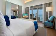 ห้องนอน 6 Cora Cora Maldives-Premium All-Inclusive