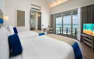 Kamar Tidur 7 Cora Cora Maldives-Premium All-Inclusive