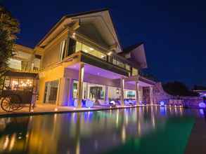 Exterior 4 Grand Cliff Ungasan