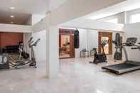 Fitness Center Villa Adenium by Elite Havens