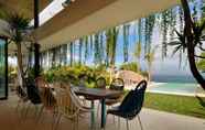 Restaurant 7 Villa Seascape by Elite Havens