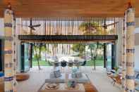 Common Space Villa Seascape by Elite Havens