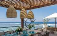 Restaurant 4 Grand Cliff Nusa Dua