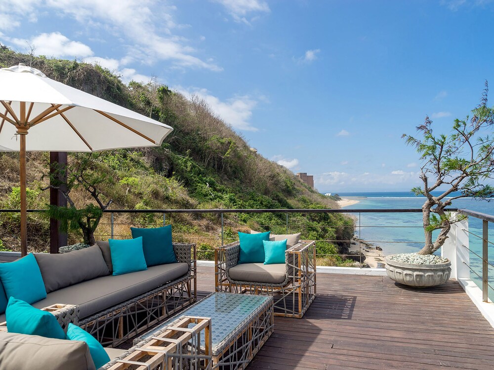 Common Space 7 Grand Cliff Nusa Dua