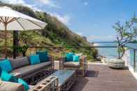 Common Space Grand Cliff Nusa Dua