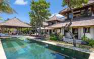 Hồ bơi 5 Villa Cemara