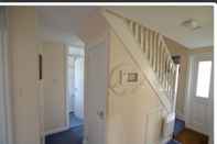Lobi NEW 3BD Swiss Style Chalet St Ives Holiday Village