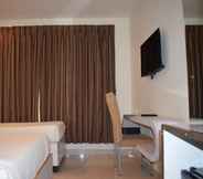 Phòng ngủ 2 Hotel orchard Inn