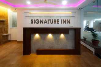 Lobby 4 Signature Inn