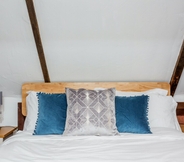 Bedroom 5 Dyke Barn Barn