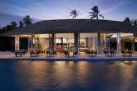 Ruang untuk Umum Le Meridien Maldives Resort & Spa