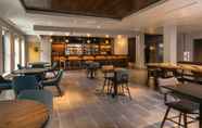 Bar, Cafe and Lounge 5 Four Points by Sheraton Deadwood