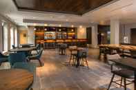 Bar, Cafe and Lounge Four Points by Sheraton Deadwood