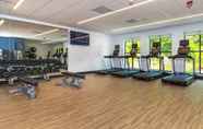 Fitness Center 2 Four Points by Sheraton Deadwood