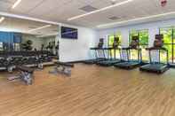 Fitness Center Four Points by Sheraton Deadwood