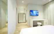 Kamar Tidur 4 You.Me Design Place Hotel