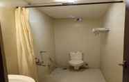 Phòng tắm bên trong 7 Bluivy Serviced Apartments