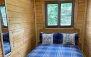 Bedroom 7 Immaculate Cabin 5 Mins to Inverness Dog Friendly