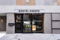 Exterior & Hotel Hakata