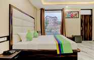 Kamar Tidur 6 Treebo Trend Ortus Residency