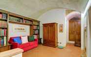 ล็อบบี้ 7 Bargello Accommodation