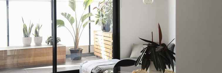 Lobi Cosy Apartment in Trendy Collingwood