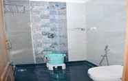 ห้องน้ำภายในห้อง 7 Anandha Grand